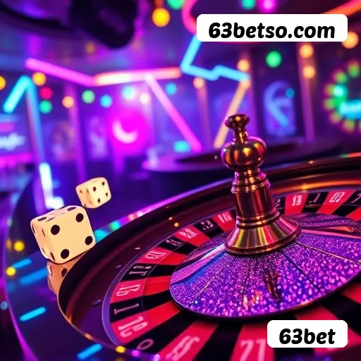 Vantagens APK mobile 63bet Brasil