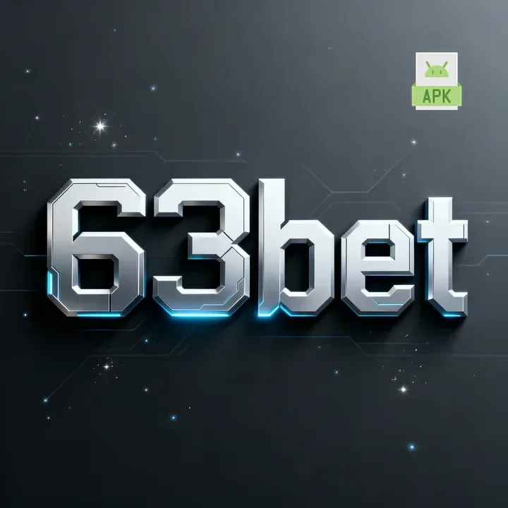 63bet APK Android Download Oficial
