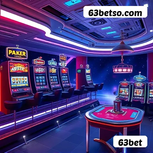 63bet App Mobile iOS Android Brasil