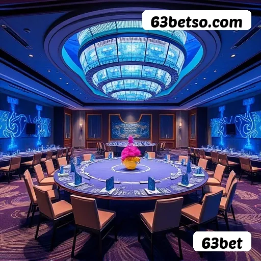 Notificações push 63bet app