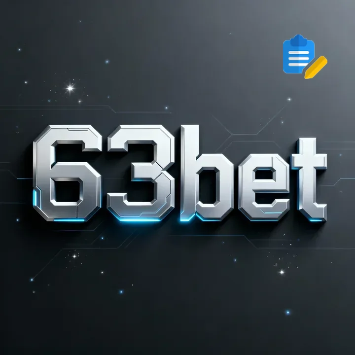 63bet Cadastro Rápido