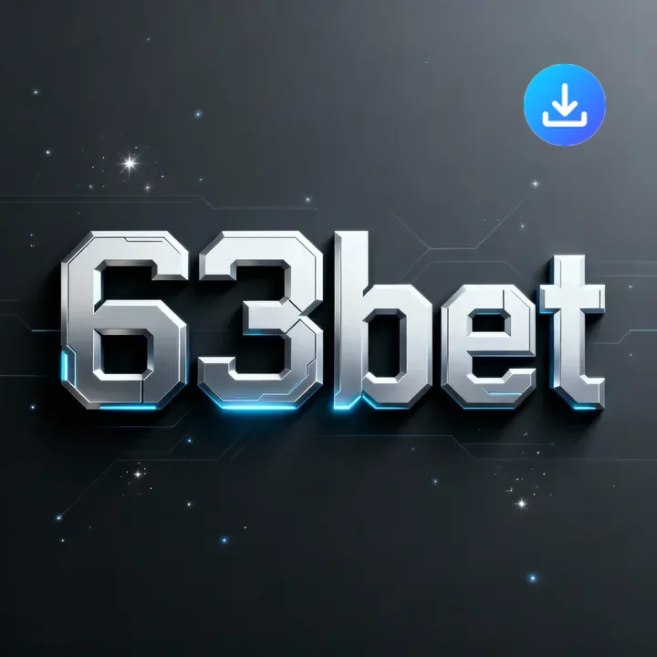 63bet Download App iOS Android