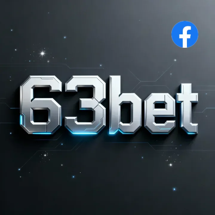 Comunidade 63bet no Facebook