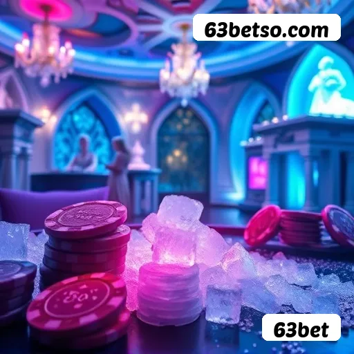 PIX Instantâneo 24/7 63bet Brasil