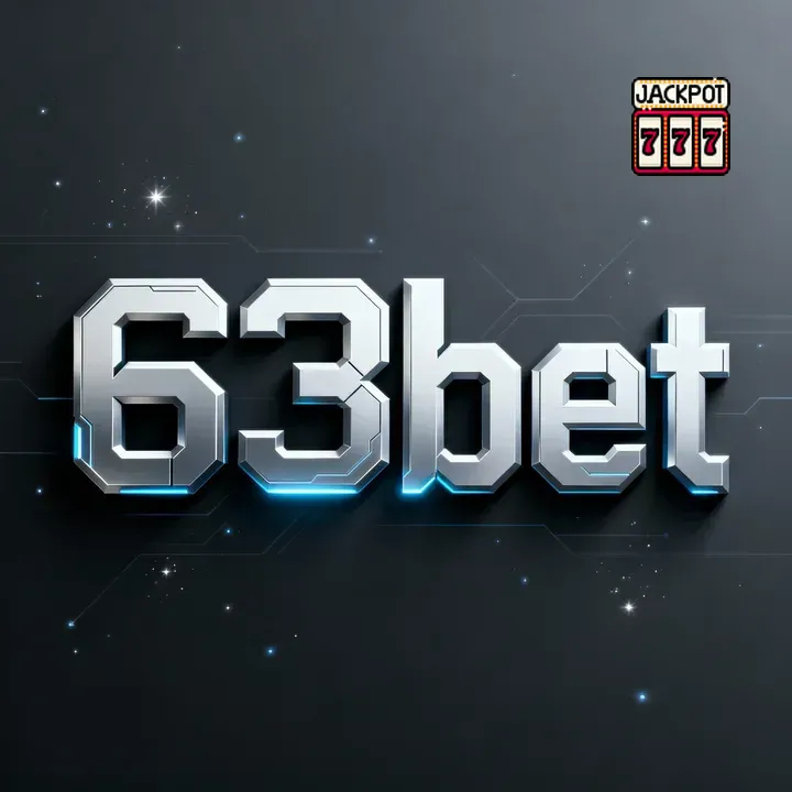 63bet Slots Online Máquinas Caça-Níqueis